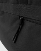 Lacoste Gym Bag Black - Mens - Backpacks