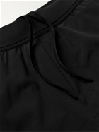 Ten Thousand - Interval Stretch-Shell Shorts - Black