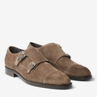 Jimmy Choo Finnion Monkstrap Shoe