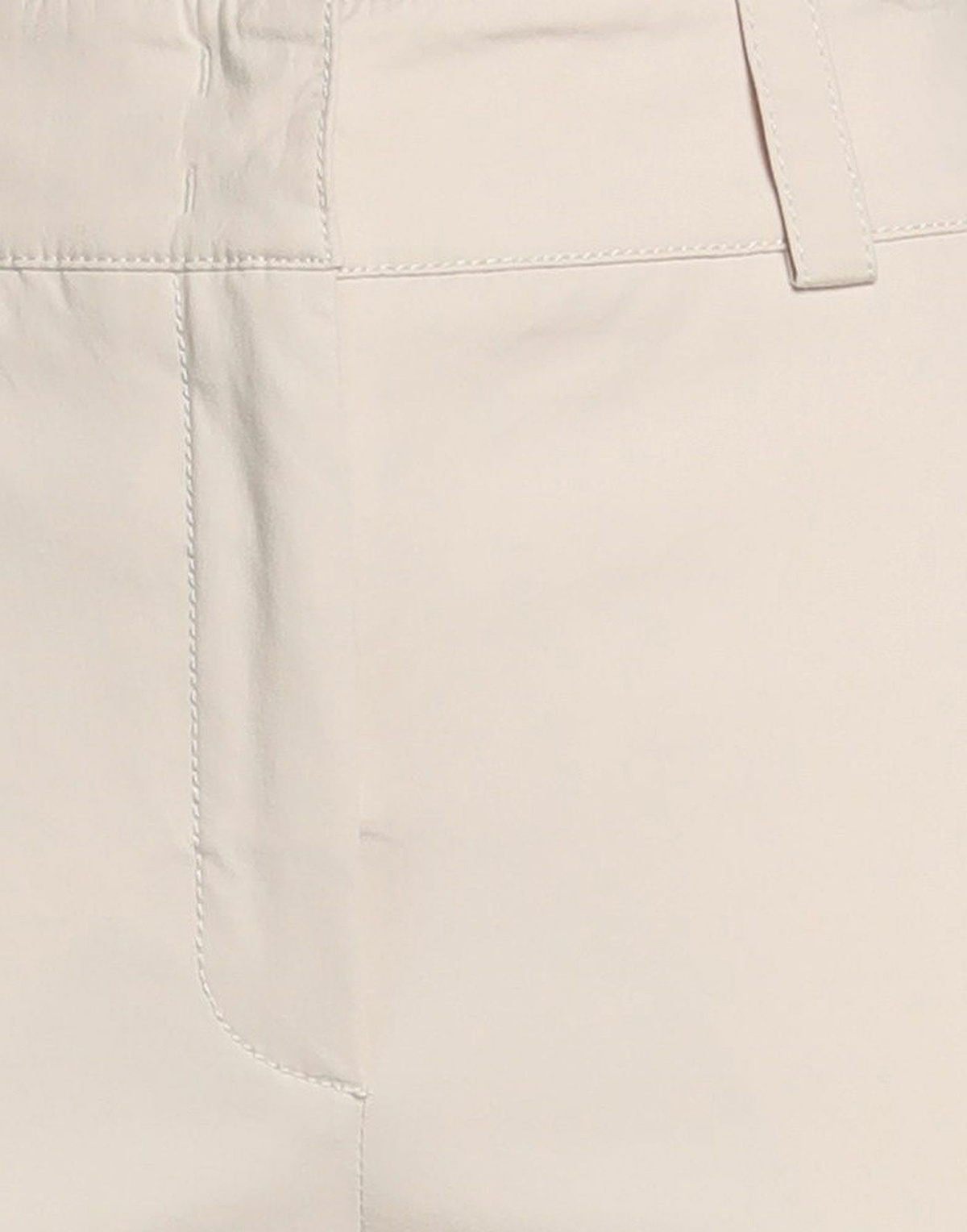 Peserico Womens Pants in Off white