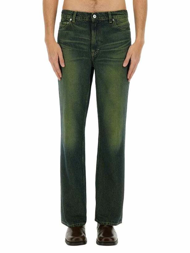 Photo: Our Legacy Straight Leg Jeans