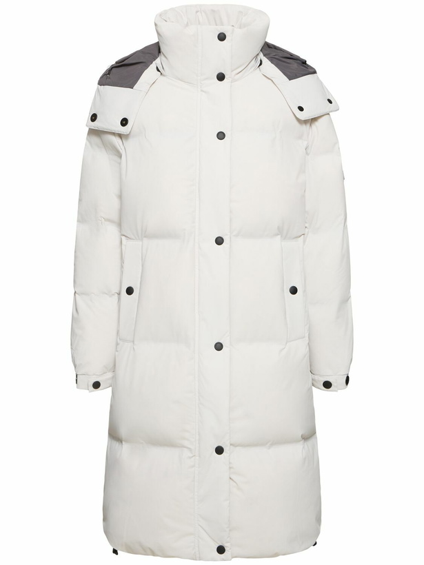 Photo: ALPHATAURI Obon Down Jacket