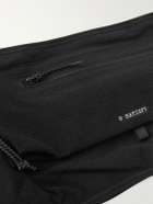 Satisfy - Justice™ Dyneema® Running Belt - Black