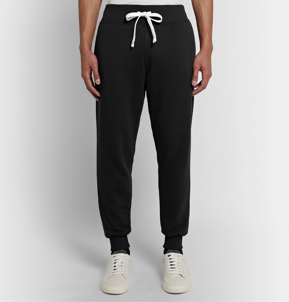 Ermenegildo sales zegna tracksuit