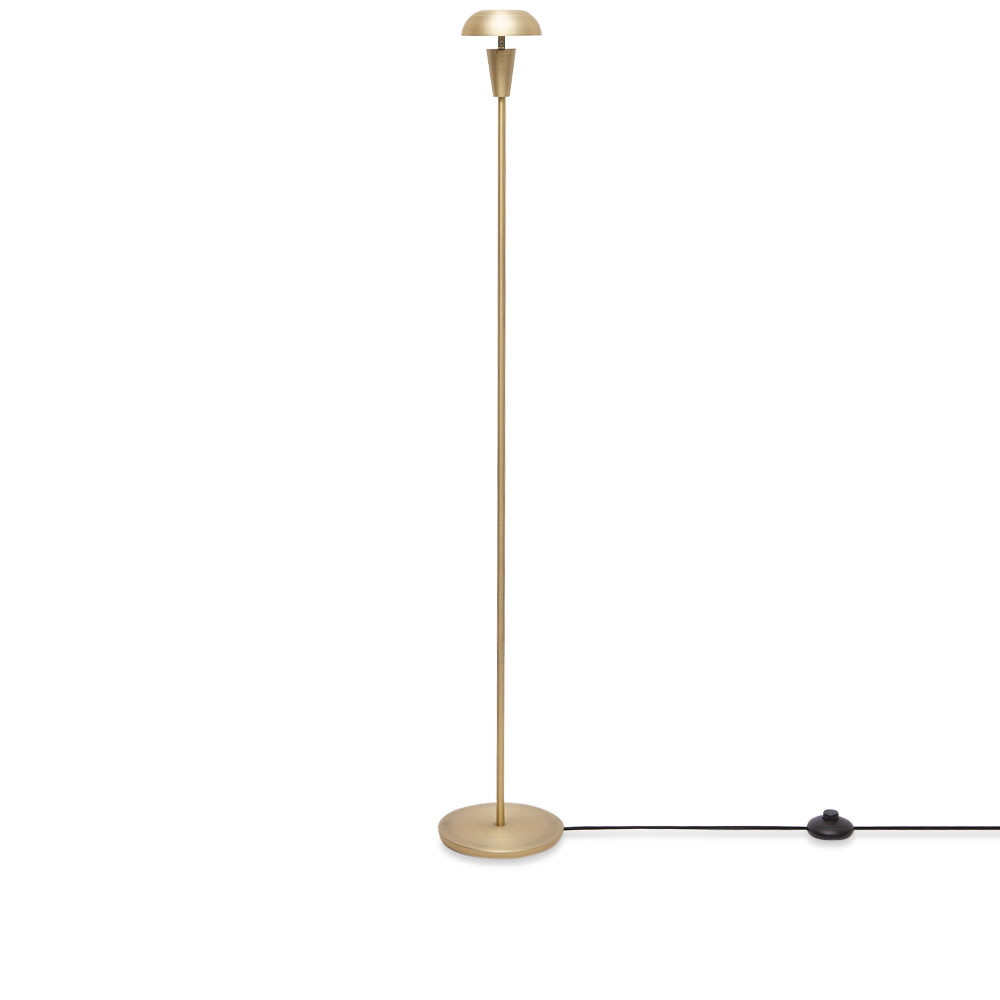 Ferm LIVING Tiny Floor Lamp Ferm LIVING Ferm LIVING Tiny Floor Lamp Ferm LIVING