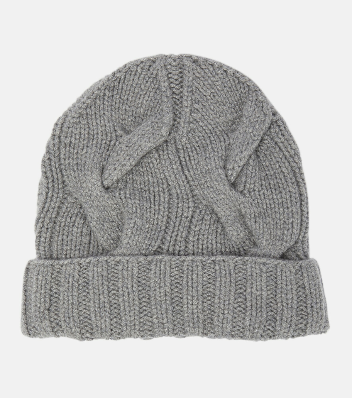 Loro Piana - Courchevel baby cashmere beanie Loro Piana