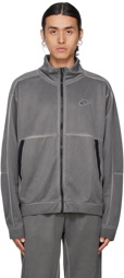 Nike Black Sportswear Jersey Sweater