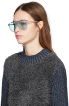 PROJEKT PRODUKT Off-White SC3 Sunglasses