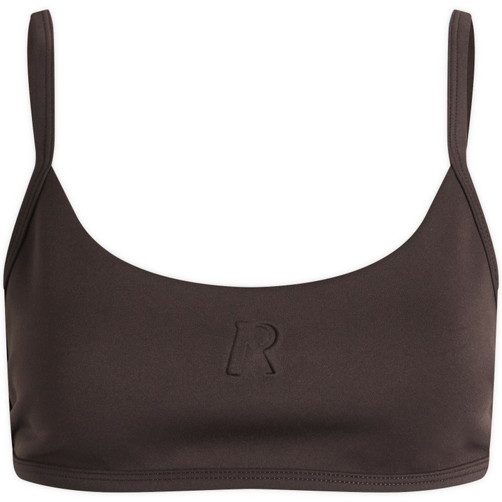 Photo: Represent Women's Control Bralette in Chocolate