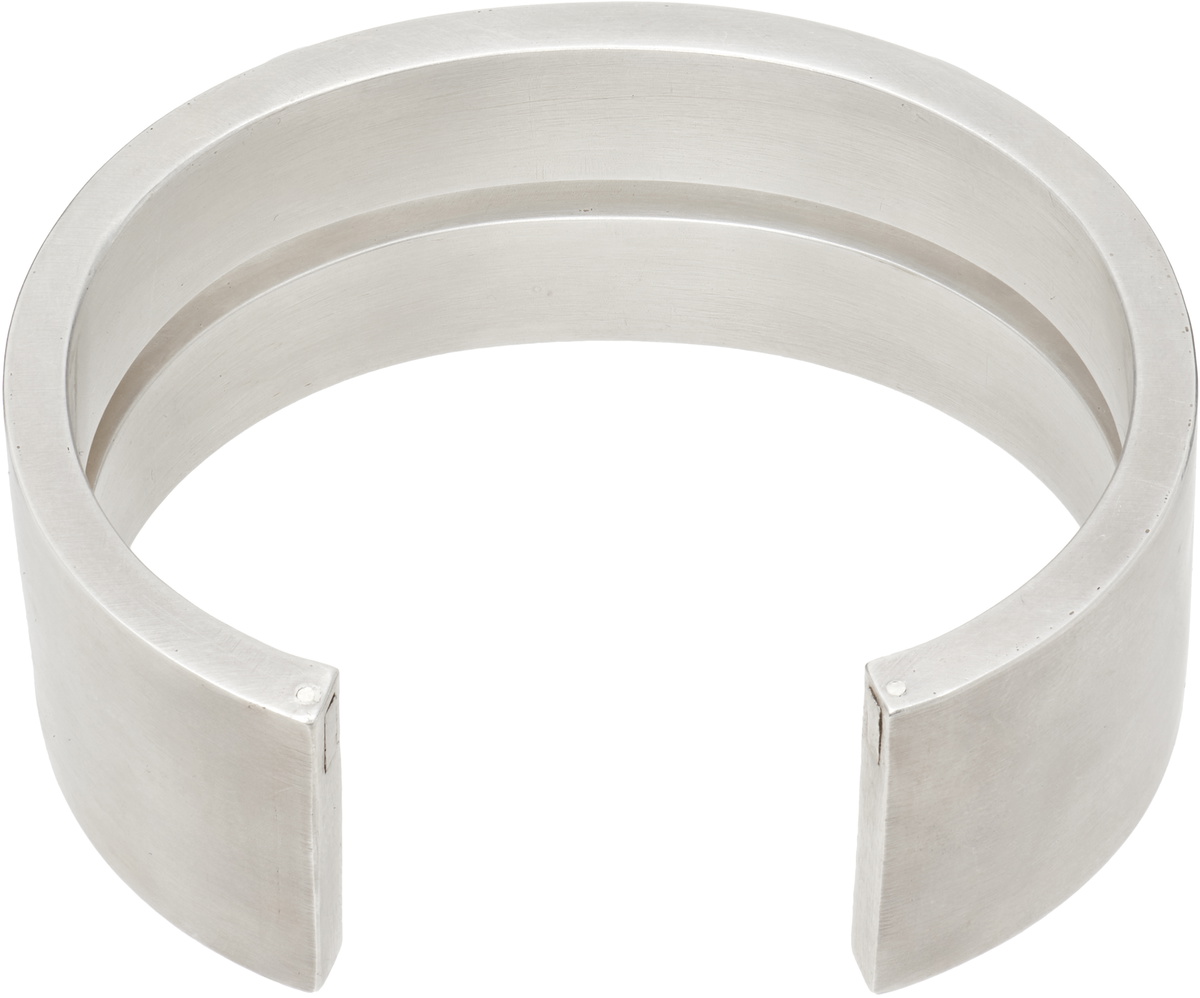 Parts of Four Ultra Reduction Slit Bracelet Parts of Four