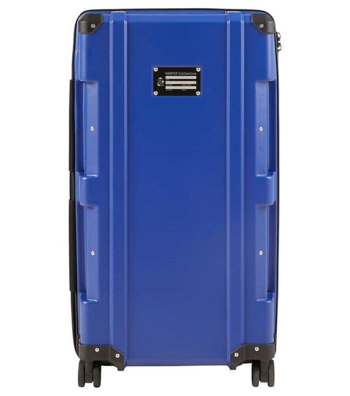 Photo: Harper Collective Ghost Trunk suitcase