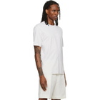BOSS Three-Pack Multicolor Crew-Neck Cotton T-shirts
