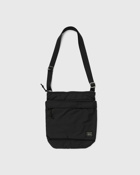 Porter Yoshida & Co. Force Shoulder Bag Black - Mens - Messenger & Crossbody Bags