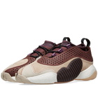 Adidas Consortium x A Ma Maniere Crazy BYW