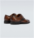 Berluti Leather lace-up shoes