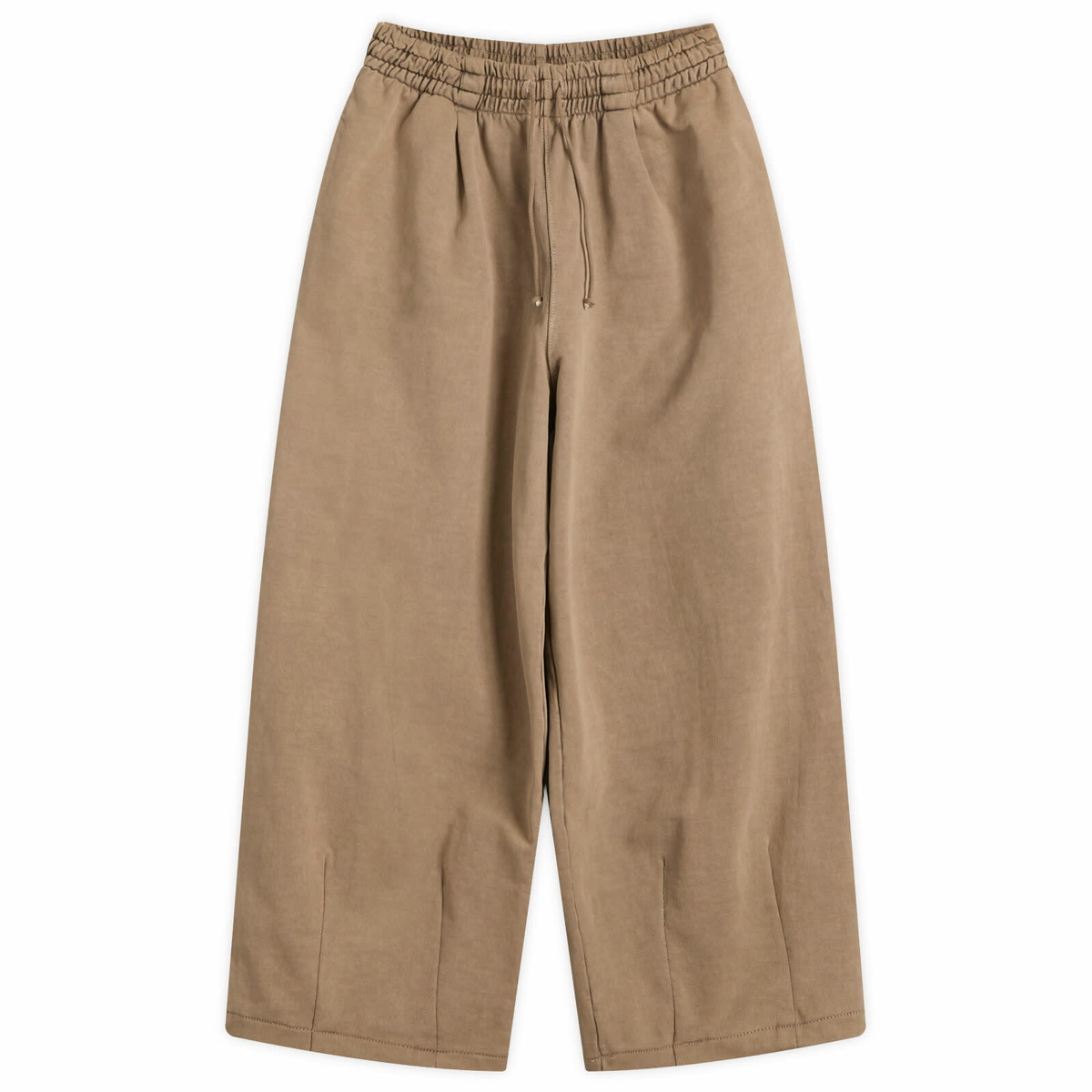 Story mfg. Women's Geo Joggers in Oak