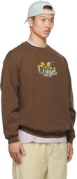 Dime Classic Allergies Sweatshirt