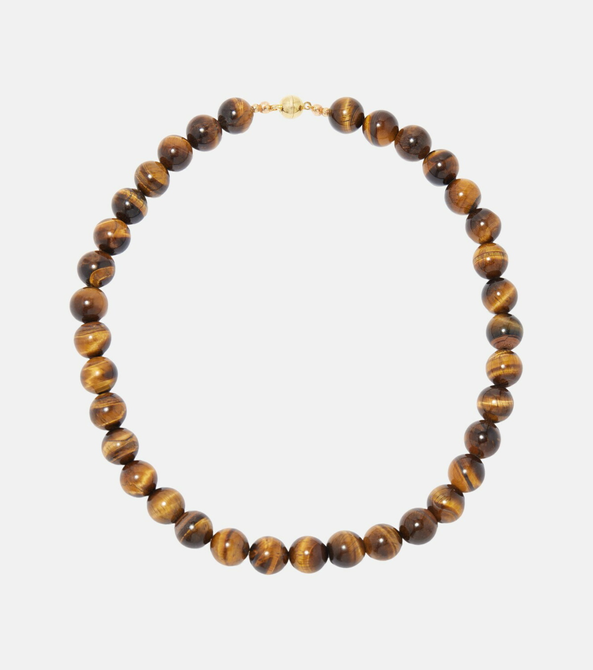 Jennifer Behr Corisande beaded necklace