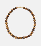 Jennifer Behr Corisande beaded necklace