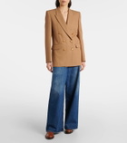 Chloé Marcie leather Chelsea boots