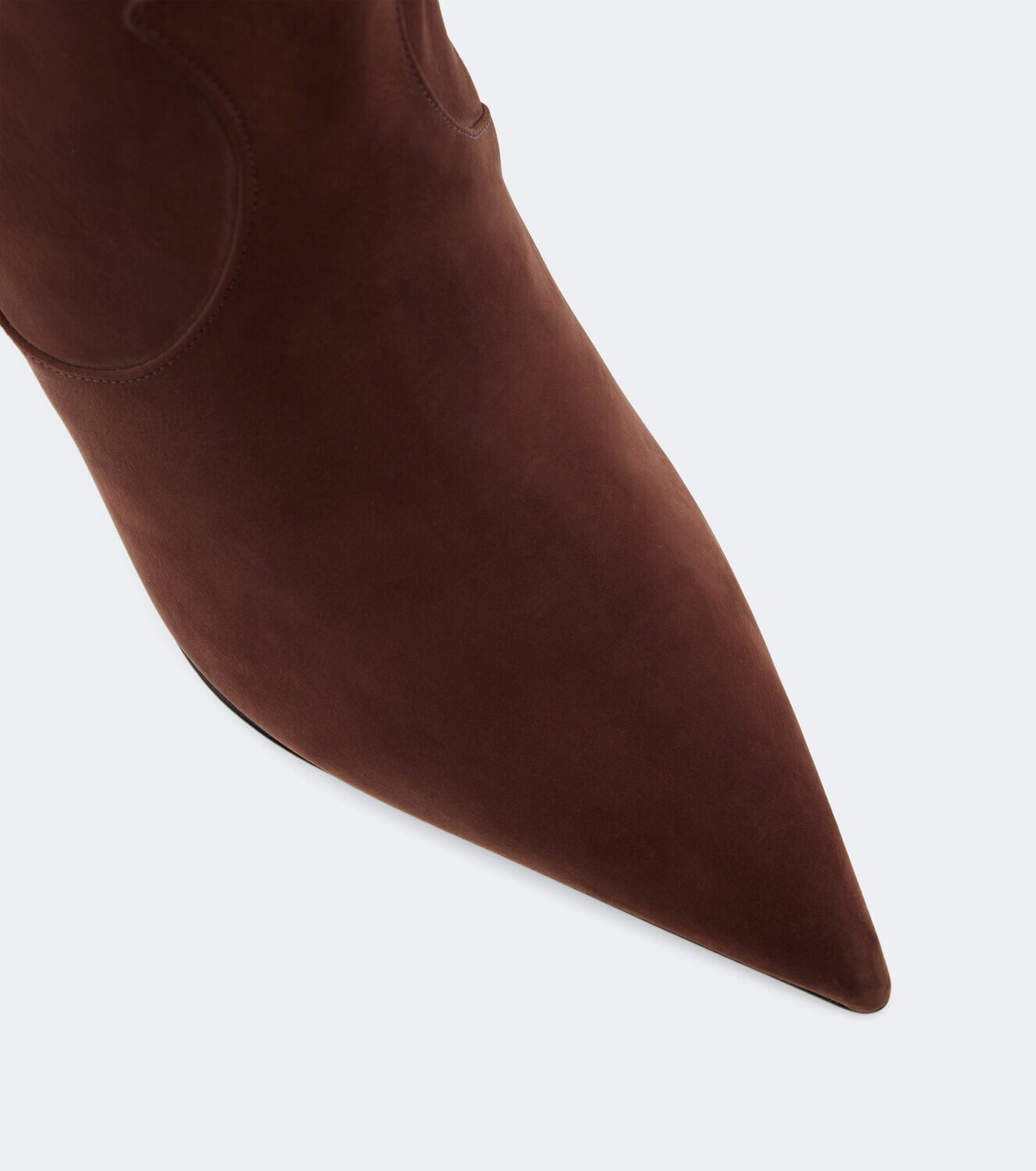 JUDE Theresa knee-high leather boots
