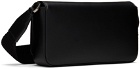 Dolce & Gabbana Black Mini Calfskin Bag