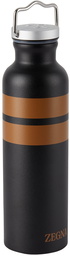 ZEGNA Black & Brown Outdoor Capsule SIGG Original Bottle