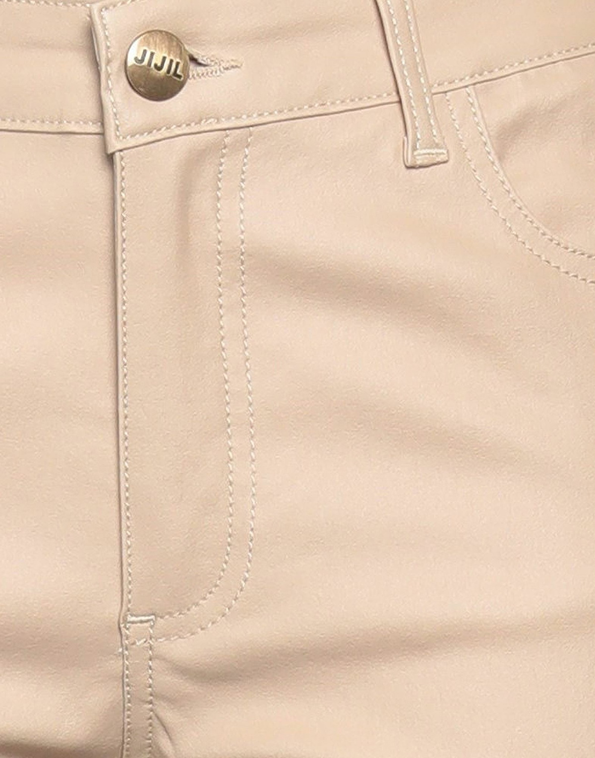 Jijil Womens Pants Sand