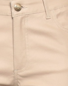 Jijil Womens Pants Sand