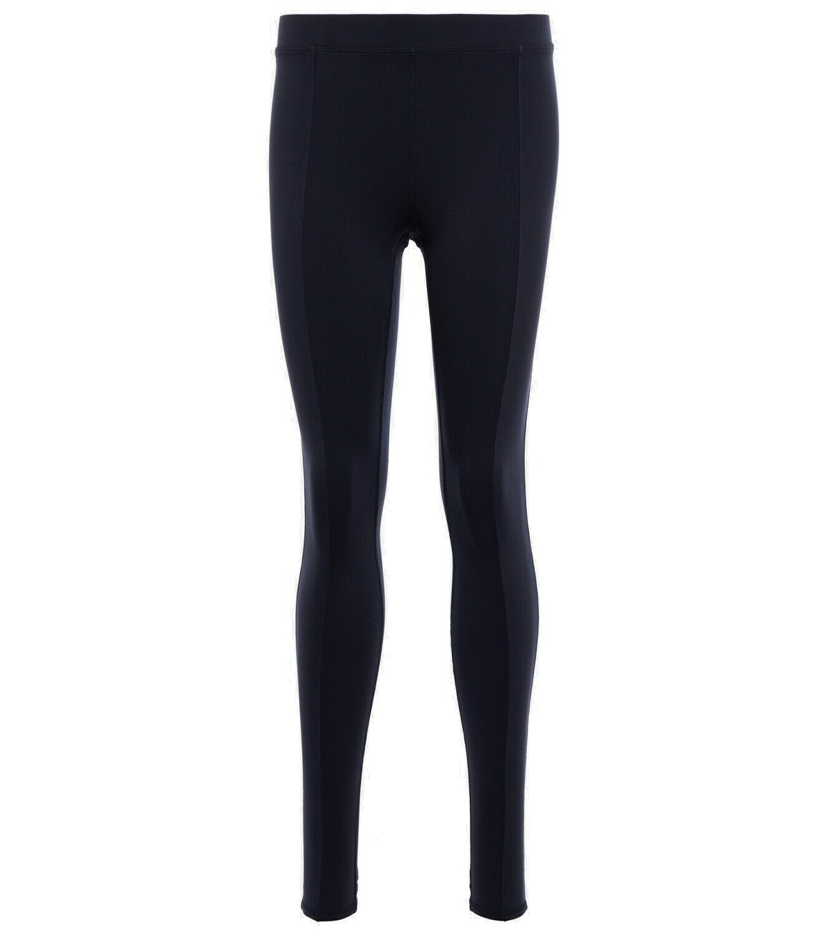 Alo Yoga Enso high-rise stirrup leggings Alo Yoga