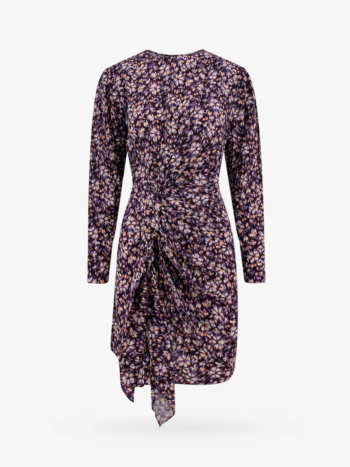 Isabel Marant Etoile Dulce Purple Womens Isabel Marant Etoile