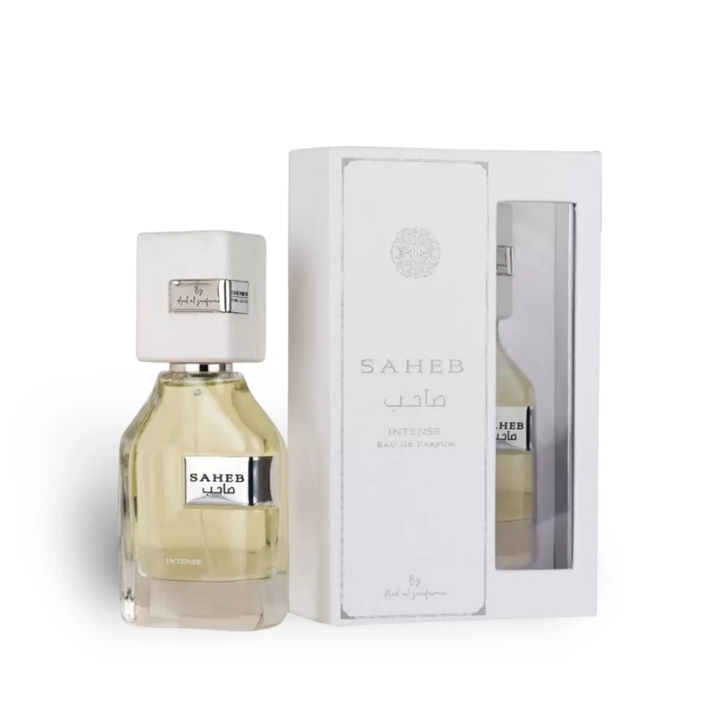 Photo: Ard Al Zaafaran Mens Saheb Intense EDP Spray 2.4 oz Fragrances 6290360594309