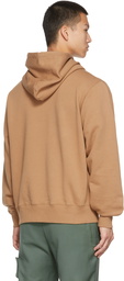 AMBUSH Brown Workshop Hoodie