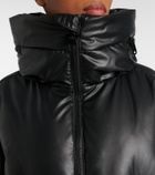 Goldbergh Nero down ski jacket