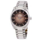 Omega Seamaster Railmaster Chronograph Automatic Watch 235.10.38.20.13.001