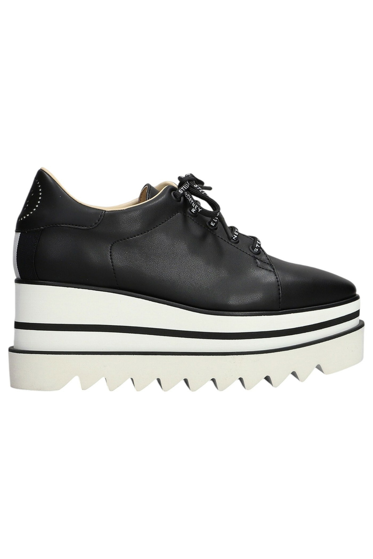 stella mccartney - Woman - Black - Sneaker