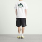 The North Face Men's Van Life Relaxed T-Shirt in Tnf White