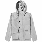 Canada Goose Men's Lockeport Jacket in Limestone