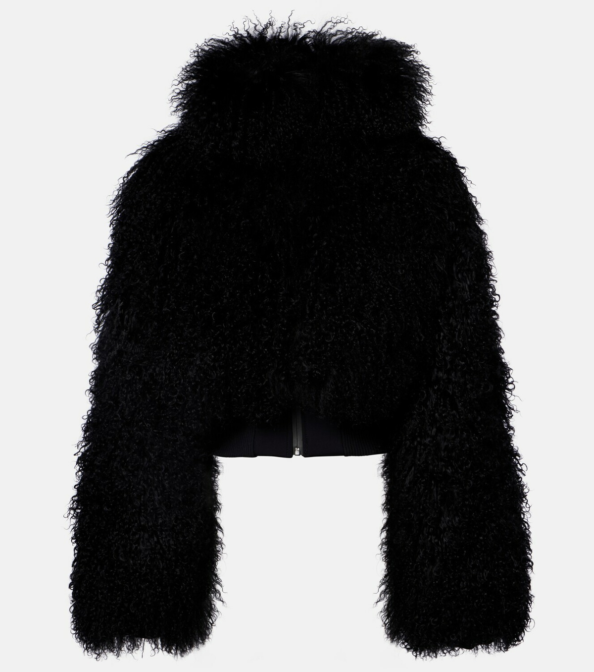 Cordova Nozawa shearling jacket