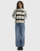 Columbia High Cascades™ Reversible Vest Beige Women