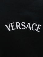 Versace   Sweatshirt Black   Mens