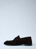 Saint Laurent Le Loafer