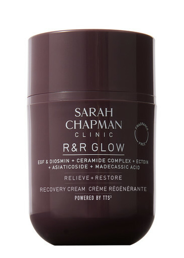 Photo: Sarah Chapman R&R Glow Recovery Cream 30ml