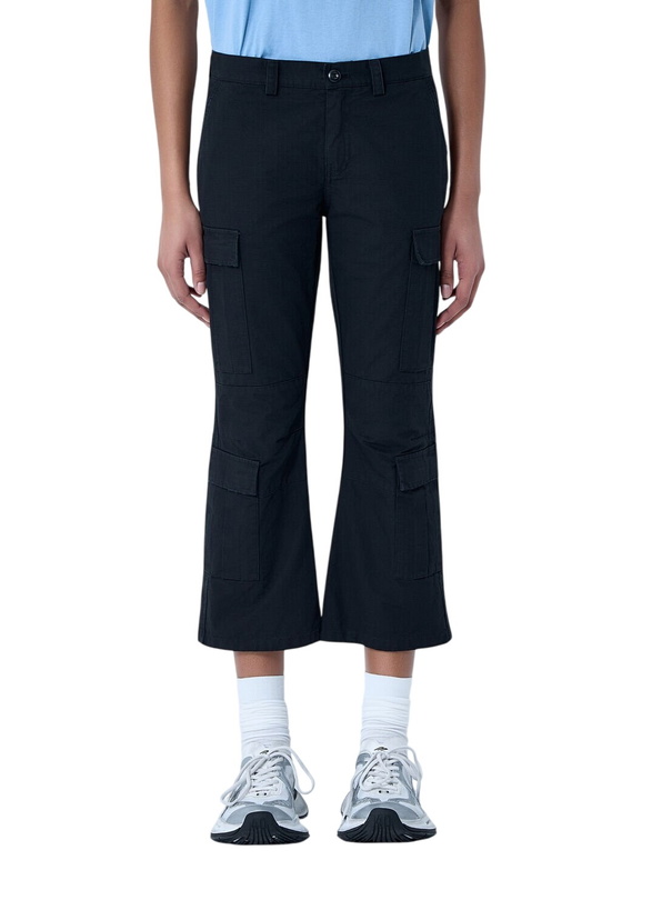 Photo: Balenciaga Capri Cargo Pants