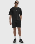 Sergio Tacchini SIMBA CO TEE Black Mens Shortsleefe