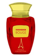 Al Haramain Mens Rouge French Collection EDP 3.4 oz Fragrances 6291106813081