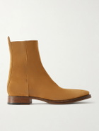 Acne Studios - Bebe Suede Chelsea Boots - Brown