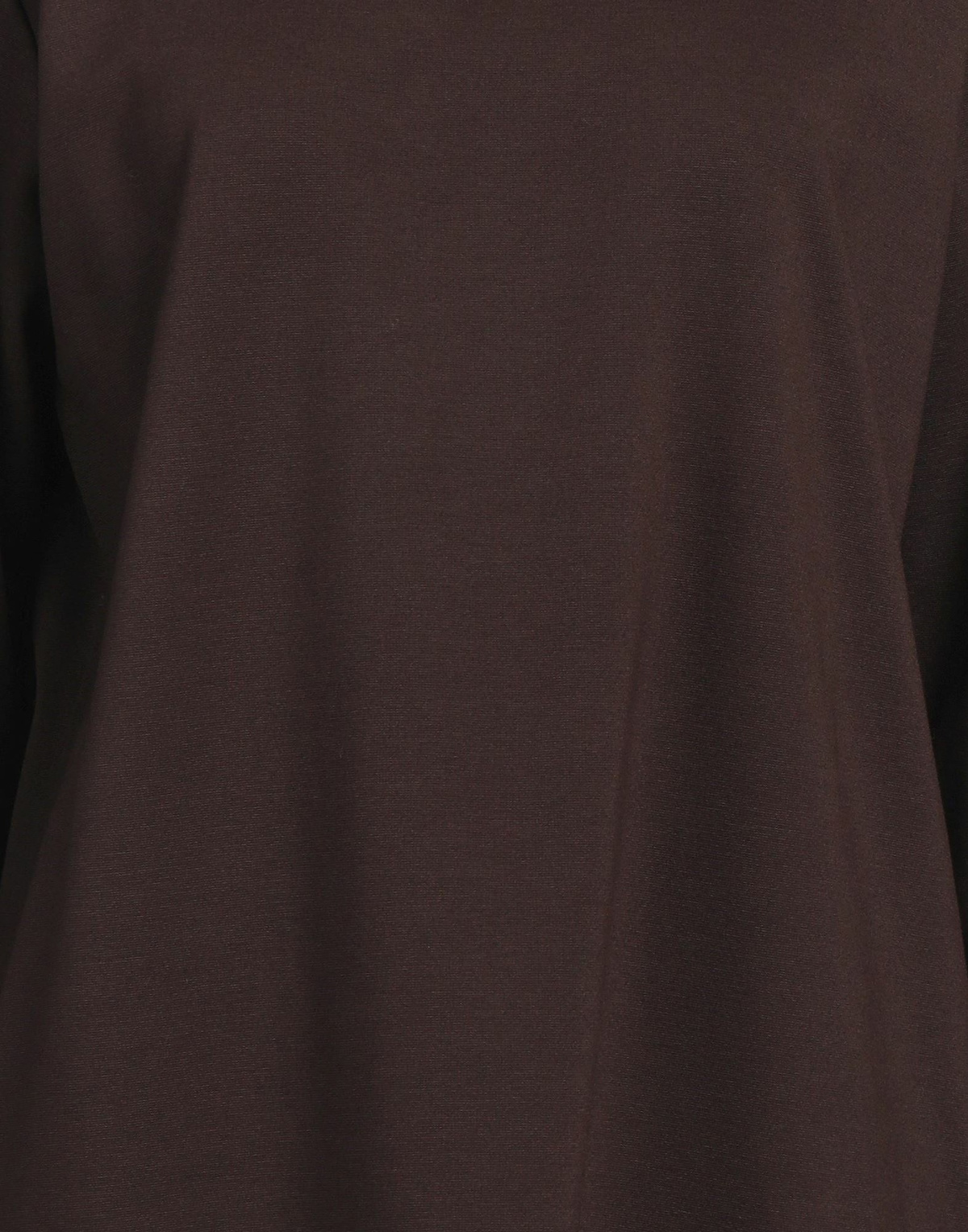 Jijil Womens T-shirt in Brown
