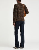 Marant Étoile Womens Sweater in Brown
