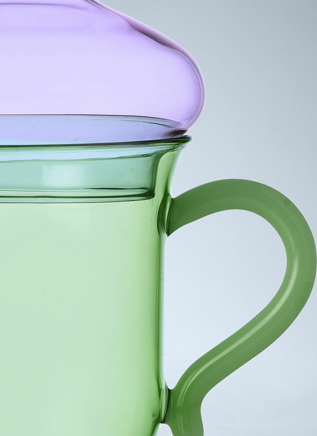 Ichendorf Milano Sogni D'Oriente Mug